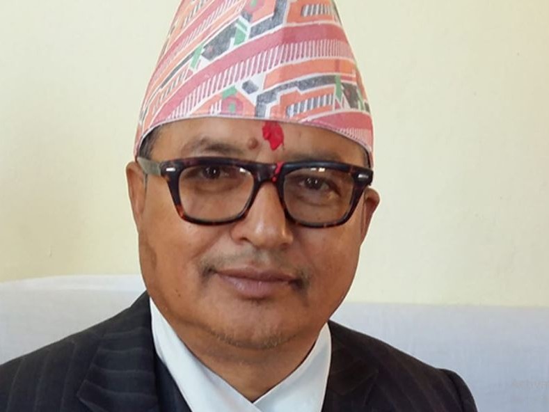 दैलेखबाट प्रदेशसभामा कांग्रेसका पूर्ण खत्री विजयी